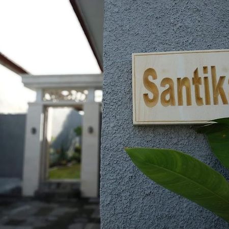 Villa Santika Banjar  Kültér fotó