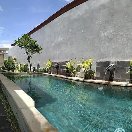 Villa Santika Banjar  Kültér fotó
