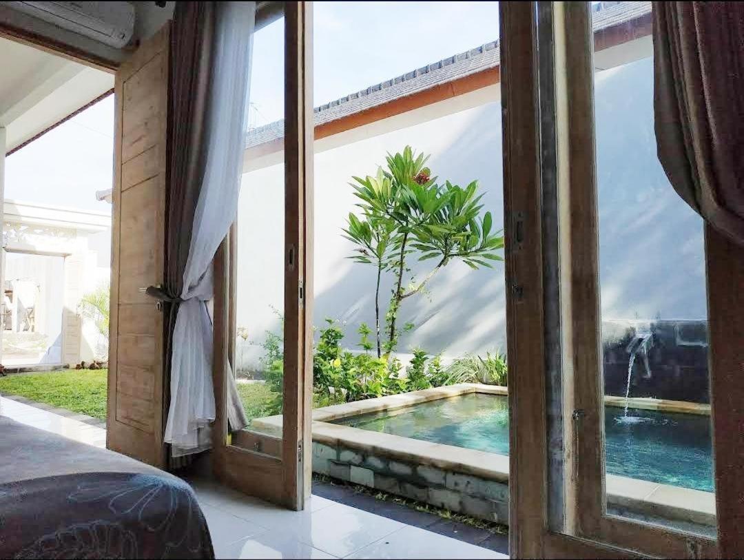Villa Santika Banjar  Kültér fotó
