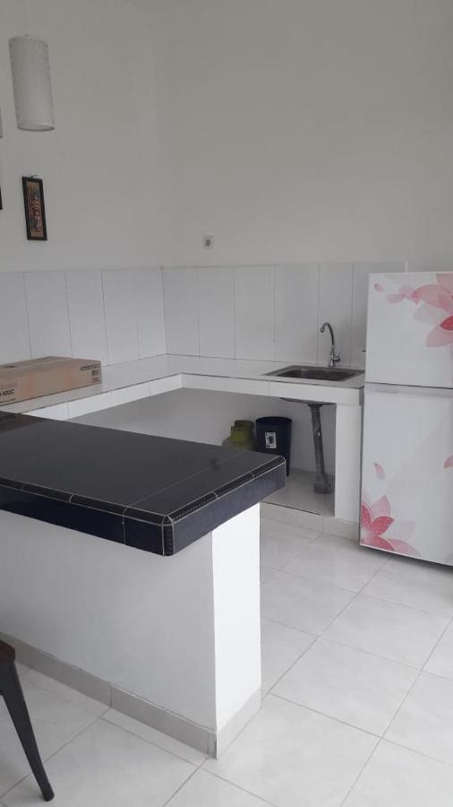 Villa Santika Banjar  Kültér fotó